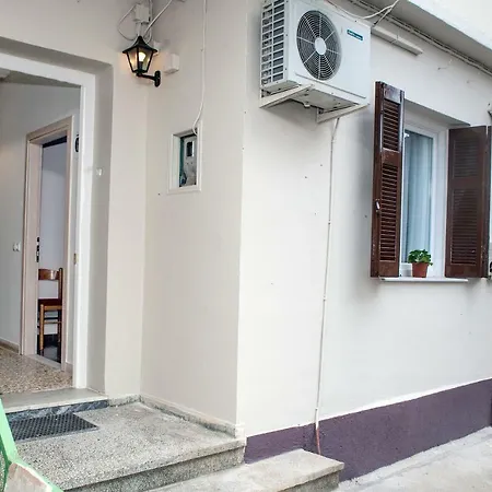 Othonas House Λευκάδα