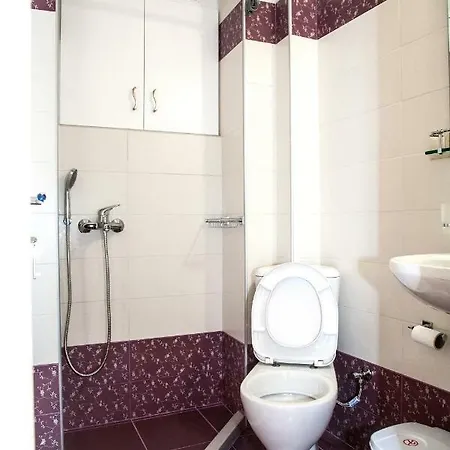 Othonas House Λευκάδα